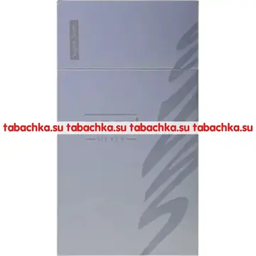 Сигареты Mond Superslims Silver Сигареты Mond Superslims Silver